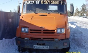 Эвакуатор в городе Отрадный Владимир 24 ч. — цена от 800 руб