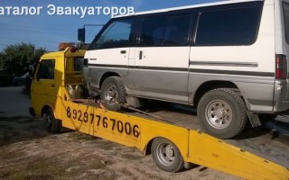 Эвакуатор в городе Балаково АвтоТехПомощь 24 ч. — цена от 500 руб