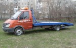Эвакуатор в городе Таганрог Александр 24 ч. — цена от 800 руб