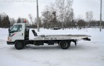 Эвакуатор в городе Орёл Эвакуатор 24 ч. — цена от 800 руб