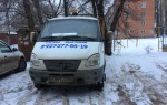 Эвакуатор в городе Энгельс Роман 24 ч. — цена от 800 руб
