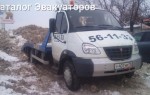 Эвакуатор в городе Ижевск Эвакуатор 24 ч. — цена от 500 руб