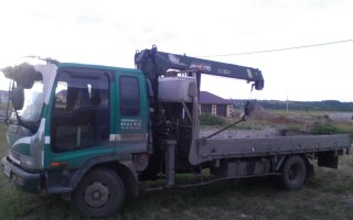 Эвакуатор в городе Кстово Владимир 24 ч. — цена от 600 руб