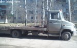 Эвакуатор в городе Ковров Эвакуатор 24 ч. — цена от 800 руб