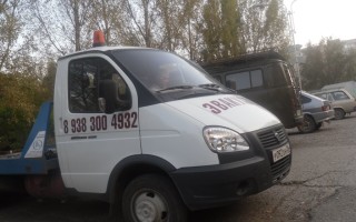 Эвакуатор в городе Будённовск Алексей 24 ч. — цена от 800 руб