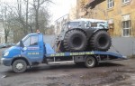 Эвакуатор в городе Липецк Век Авто 24 ч. — цена от 800 руб