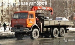 Эвакуатор в городе Кимры Александр 24 ч. — цена от 800 руб