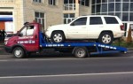 Эвакуатор в городе Владикавказ Express доставка авто 24 ч. — цена от 800 руб