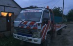 Эвакуатор в городе Славянск-на-Кубани Андрей 24 ч. — цена от 800 руб
