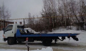 Эвакуатор в городе Гусь-Хрустальный Автопомощь 24 24 ч. — цена от 800 руб