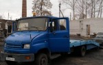 Эвакуатор в городе Балашов Олег 24 ч. — цена от 500 руб
