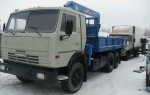 Эвакуатор в городе Нижнекамск Рафаэль 24 ч. — цена от 800 руб