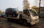 Эвакуатор в городе Зеленоград Автолюбитель 2 24 ч. — цена от 1000 руб