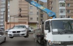 Эвакуатор в городе Абакан Эвакуатор 24 ч. — цена от 800 руб