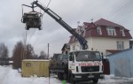 Эвакуатор в городе Пушкино Сергей 24 ч. — цена от 800 руб