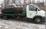 Эвакуатор в городе Коломна Auto 30 24 ч. — цена от 800 руб