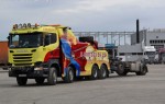 Эвакуатор в городе Набережные Челны Первый Кузовной 24 ч. — цена от 2500 руб