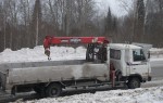 Эвакуатор в городе Белово Юрий 24 ч. — цена от 800 руб