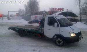 Эвакуатор в городе Саранск Регион 13 24 ч. — цена от 800 руб