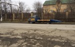 Эвакуатор в городе Кизляр Виктор 24 ч. — цена от 800 руб