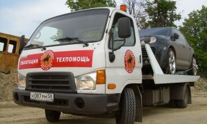 Эвакуатор в городе Набережные Челны Авторейнджер 24 ч. — цена от 800 руб