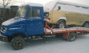 Эвакуатор в городе Первомайский Автопомощь 24 24 ч. — цена от 1000 руб