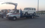 Эвакуатор в городе Владикавказ Артспас 24 ч. — цена от 800 руб