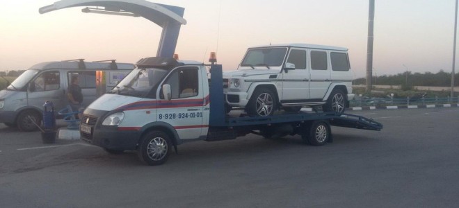 Эвакуатор в городе Владикавказ Артспас 24 ч. — цена от 800 руб