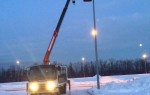 Эвакуатор в городе Дзержинск Руслан 24 ч. — цена от 600 руб