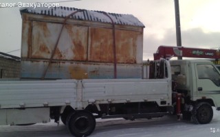 Эвакуатор в городе Нефтекамск Владимир 24 ч. — цена от 800 руб