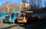 Эвакуатор в городе Долгопрудный Валерий 24 ч. — цена от 800 руб