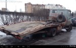 Эвакуатор в городе Егорьевск Валерий 24 ч. — цена от 800 руб
