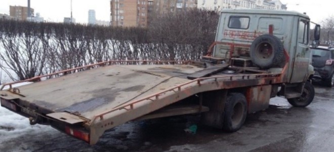 Эвакуатор в городе Егорьевск Валерий 24 ч. — цена от 800 руб