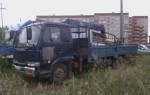Эвакуатор в городе Братск Капитан Крюк 24 ч. — цена от 800 руб