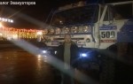 Эвакуатор в городе Луга Михаил 24 ч. — цена от 800 руб