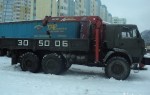 Эвакуатор в городе Ханты-Мансийск Эвакуатор 24 ч. — цена от 800 руб