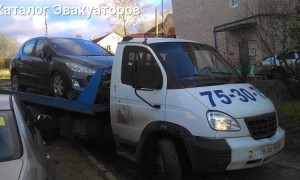 Эвакуатор в городе Тверь ИП Широбоков 24 ч. — цена от 800 руб