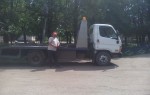 Эвакуатор в городе Торжок Михаил 24 ч. — цена от 800 руб