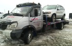 Эвакуатор в городе Барабинск Автоспас 24 ч. — цена от 800 руб