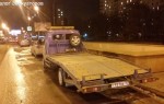 Эвакуатор в городе Москва Олег 24 ч. — цена от 700 руб