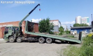 Эвакуатор в городе Волгодонск Эвакуатор 24 24 ч. — цена от 800 руб