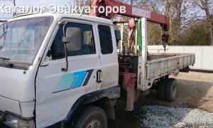 Эвакуатор в городе Южно-Сахалинск Эвакуатор 24 ч. — цена от 800 руб