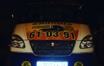 Эвакуатор в городе Тюмень Авангард Авто 24 ч. — цена от 500 руб