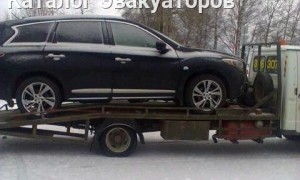 Эвакуатор в городе Саранск Эвакуатор 24 ч. — цена от 800 руб