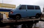 Эвакуатор в городе Луга Андрей 24 ч. — цена от 800 руб