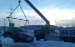Эвакуатор в городе Петрозаводск Артем 24 ч. — цена от 800 руб