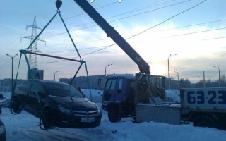 Эвакуатор в городе Петрозаводск Артем 24 ч. — цена от 800 руб
