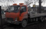 Эвакуатор в городе Новосибирск Авто-Док 54 24 ч. — цена от 800 руб
