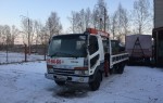 Эвакуатор в городе Братск Дмитрий 24 ч. — цена от 1000 руб