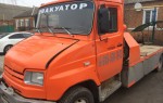 Эвакуатор в городе Белгород Техпомощь 24 ч. — цена от 800 руб